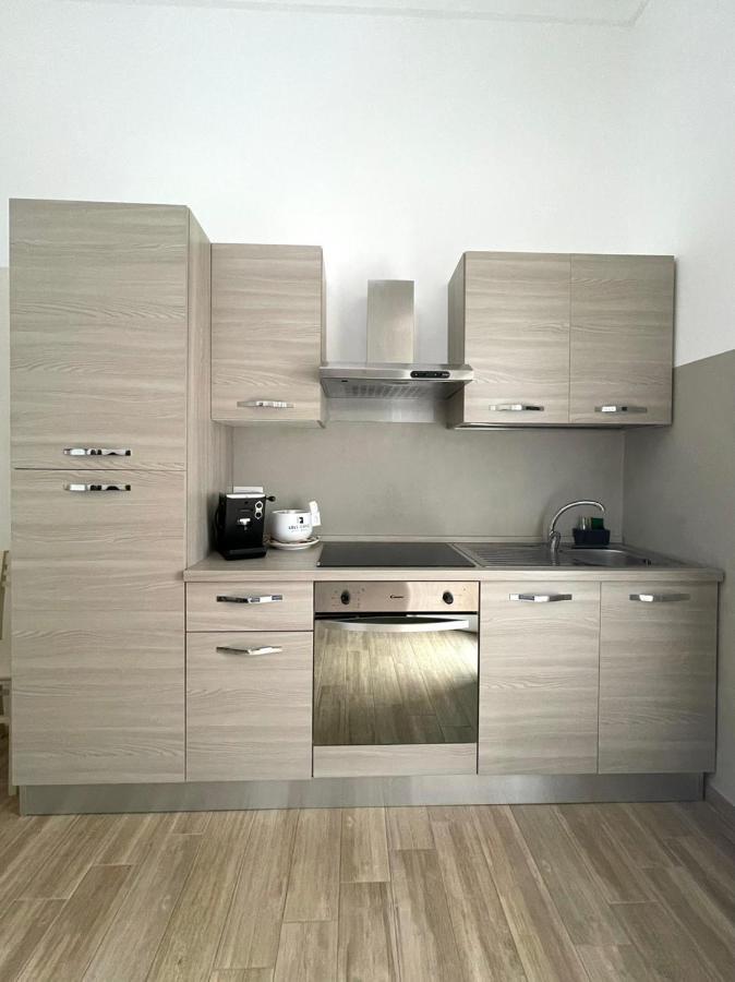 Cas'Elisa Apartment Cisternino Luaran gambar