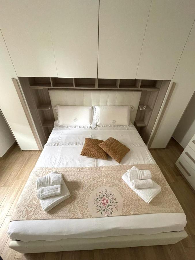 Cas'Elisa Apartment Cisternino Luaran gambar