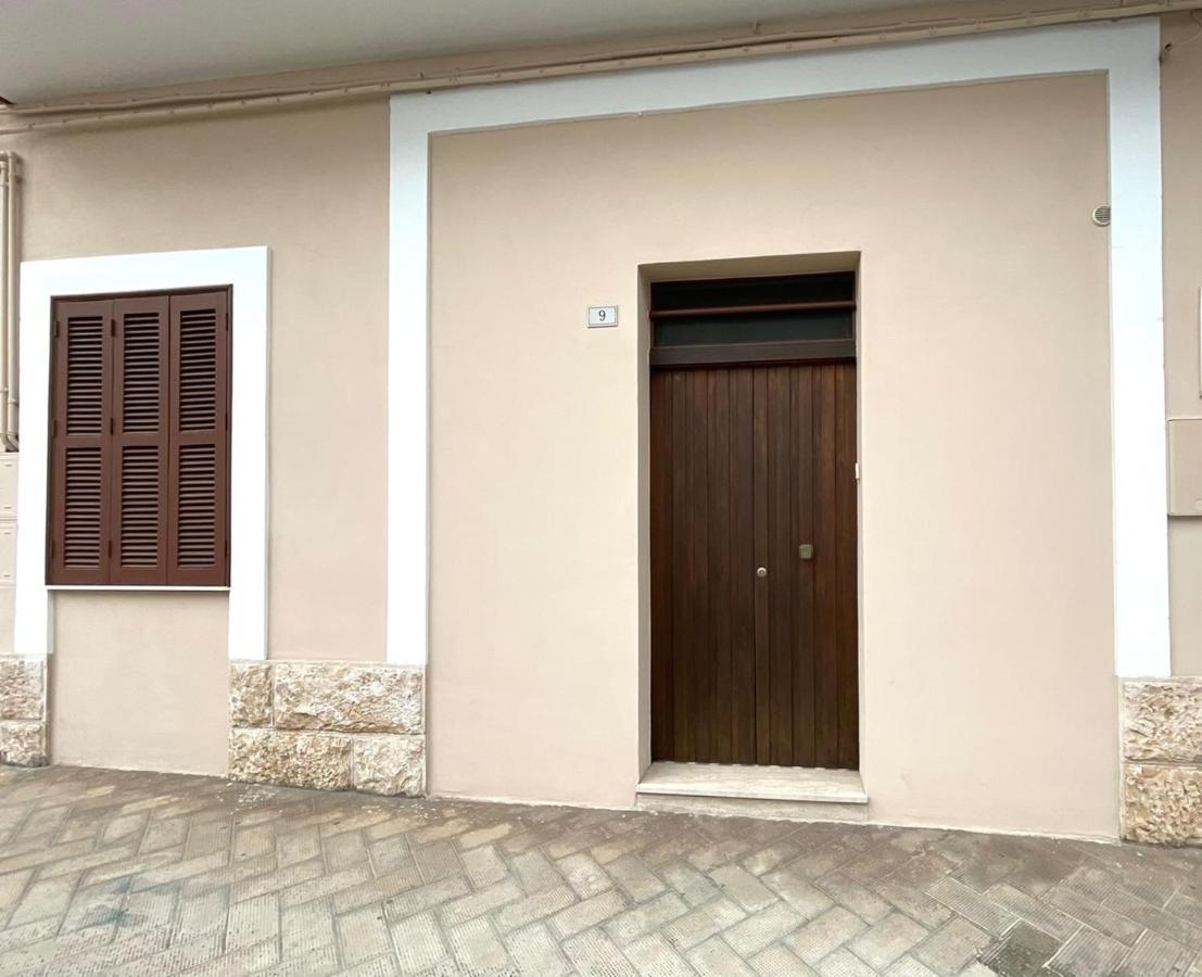 Cas'Elisa Apartment Cisternino Luaran gambar
