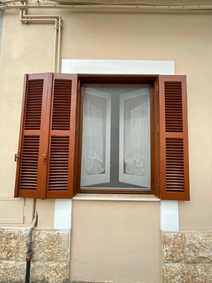 Cas'Elisa Apartment Cisternino Luaran gambar
