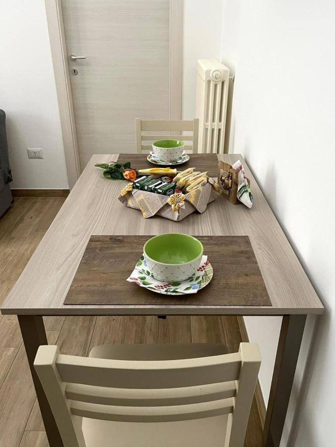 Cas'Elisa Apartment Cisternino Luaran gambar