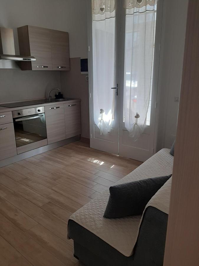 Cas'Elisa Apartment Cisternino Luaran gambar