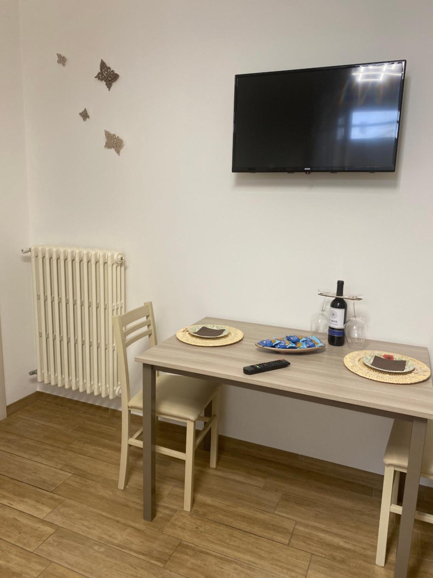 Cas'Elisa Apartment Cisternino Luaran gambar